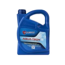 ضدیخ خودرو پروفی کار مدل AQUA-TECH وزن 4 کیلوگرم