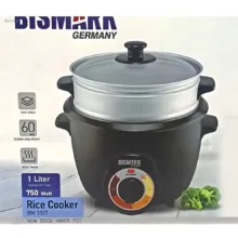 پلوپز 5 نفره بیسمارک مدل BM3517