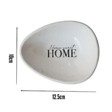 پیاله مدل مثلثی home مجموعه 6 عددی