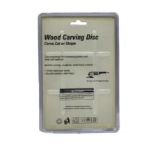 صفحه برش چوب مدل زنجیری کد YP-4INCH-100MM