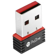 USB کارت شبکه پرووان مدل PWD87