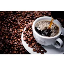 قهوه دان لاواتزا مدل Crema E Aroma مقدار 1 کیلوگرم