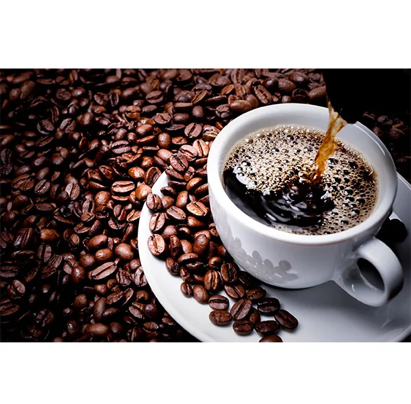 قهوه دان لاواتزا مدل Crema E Aroma مقدار 1 کیلوگرم