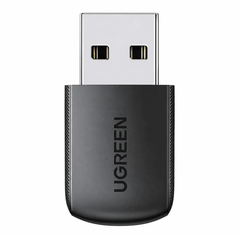 کارت شبکه USB یوگرین مدل CM762/35264 (AX900)