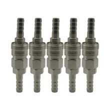 کوپلینگ تانوس مدل YP-20SH-PH-1/4 مجموعه 5 عددی
