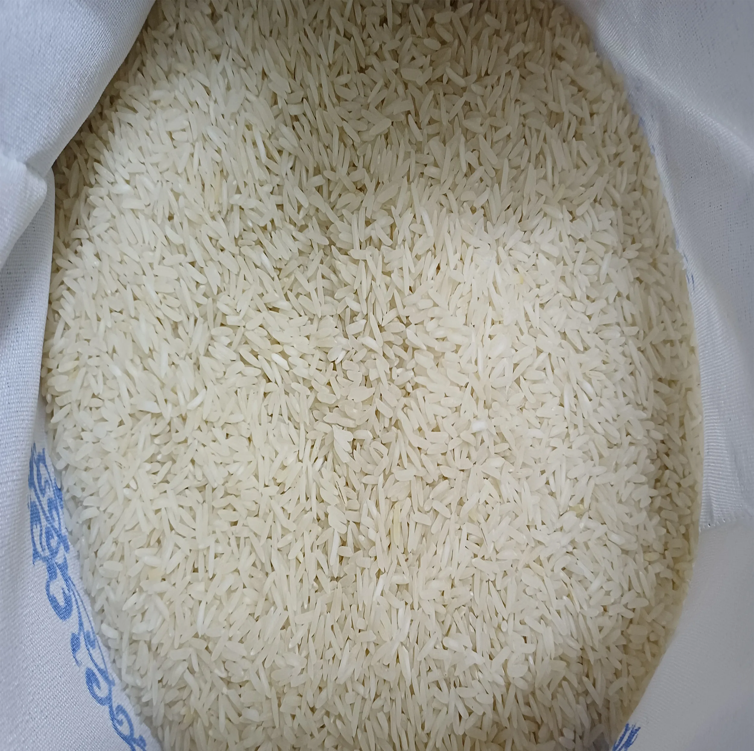 برنج ایرانی خوشپخت گرگان - 10 کیلوگرم