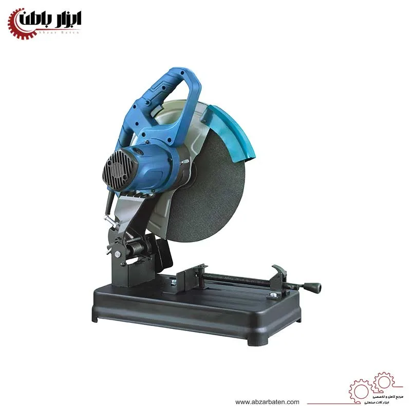 اره پروفیل بر صنعتی تایگر تولز مدل T3550-2400W
