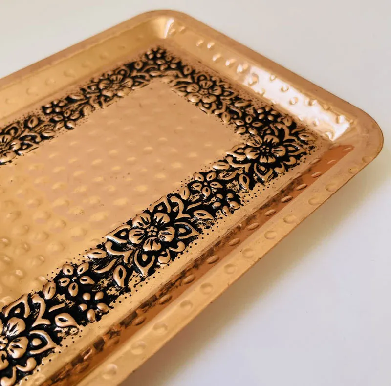سینی مسی مدل موج کد ZH409.1