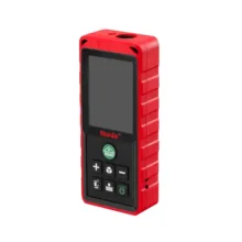 متر لیزری رونیکس مدل Green Light RH-9353G برد 50 متر