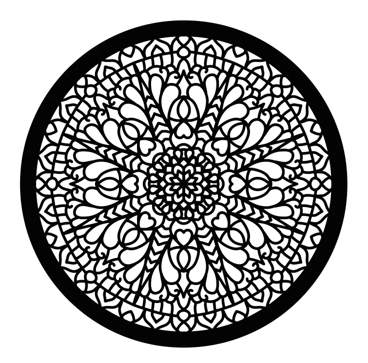 شابلون کد SP32-1