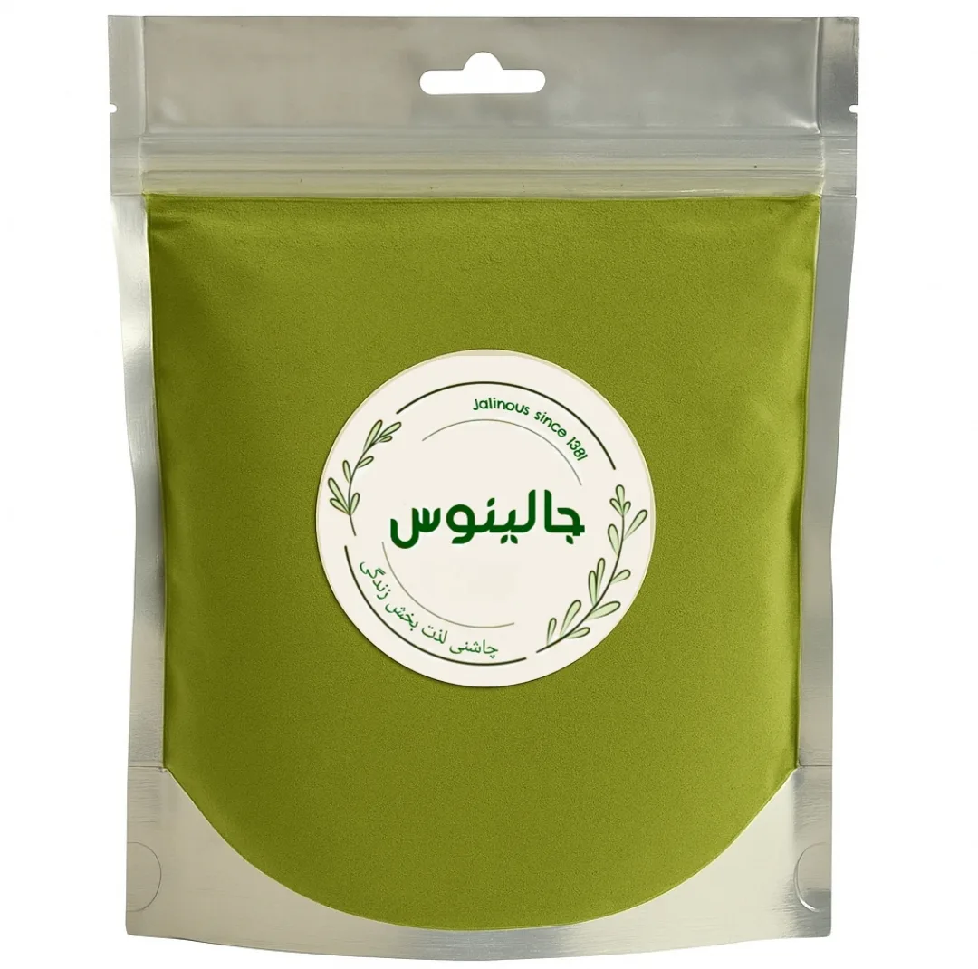 پودر مورینگا جالینوس - 200 گرم