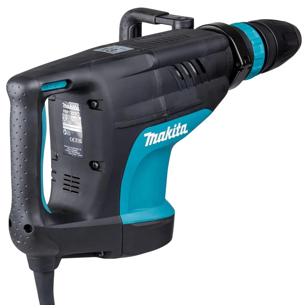 چکش تخریب ماکیتا مدل HM1203C