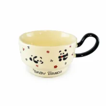 ماگ مدل لته خوری پاندا طرح 001