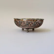 شکلات خوری مسی کد ZH444.1