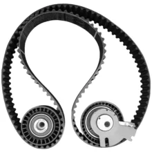 کیت تسمه تایم جی ام بی مدل 134 کد TU5.TU5P مناسب برای پژو 206 تیپ 5 و پژو 207