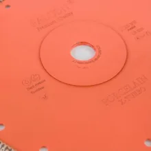صفحه پرسلان بر فالکون مدل 230mm