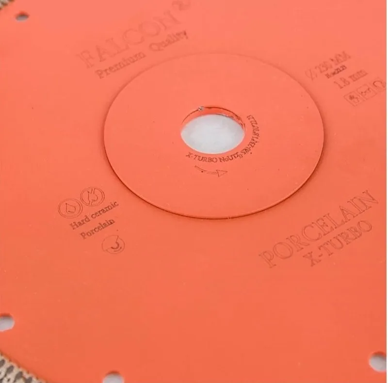 صفحه پرسلان بر فالکون مدل 230mm