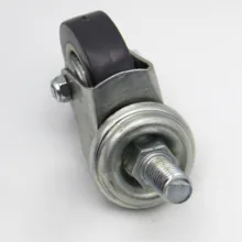چرخ گردان مدل گوریلا کد YP-PICHI-LASTIKI-50MM