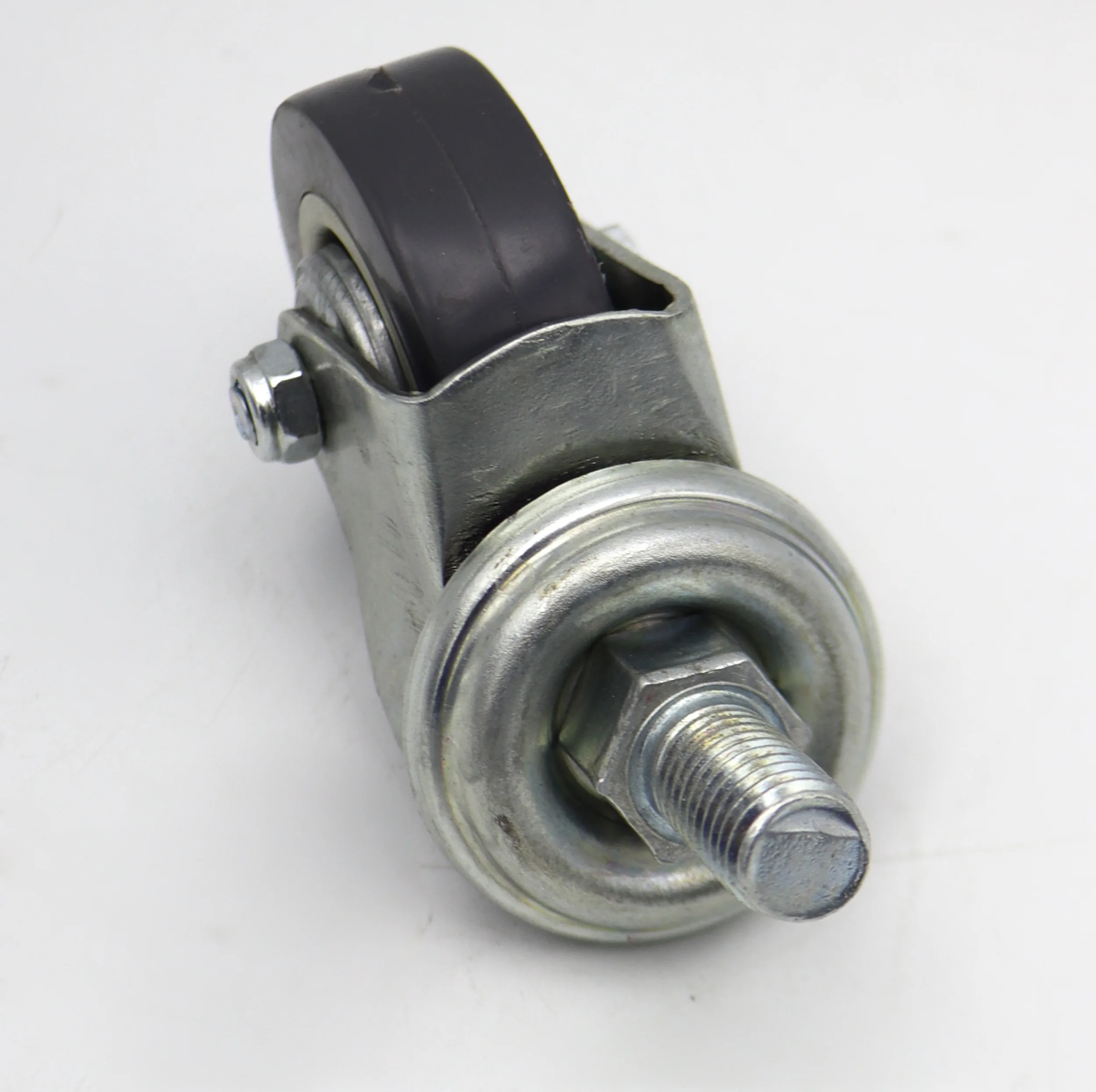 چرخ گردان مدل گوریلا کد YP-PICHI-LASTIKI-50MM
