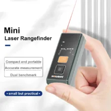 متر لیزری نوهاک مدل K50