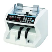 اسکناس‌شمار مدل AX 9100