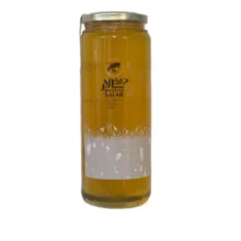 عسل مزاین سالار خمین گون زرد – 1000 گرم