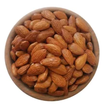 مغز بادام درختی شور - 250 گرم