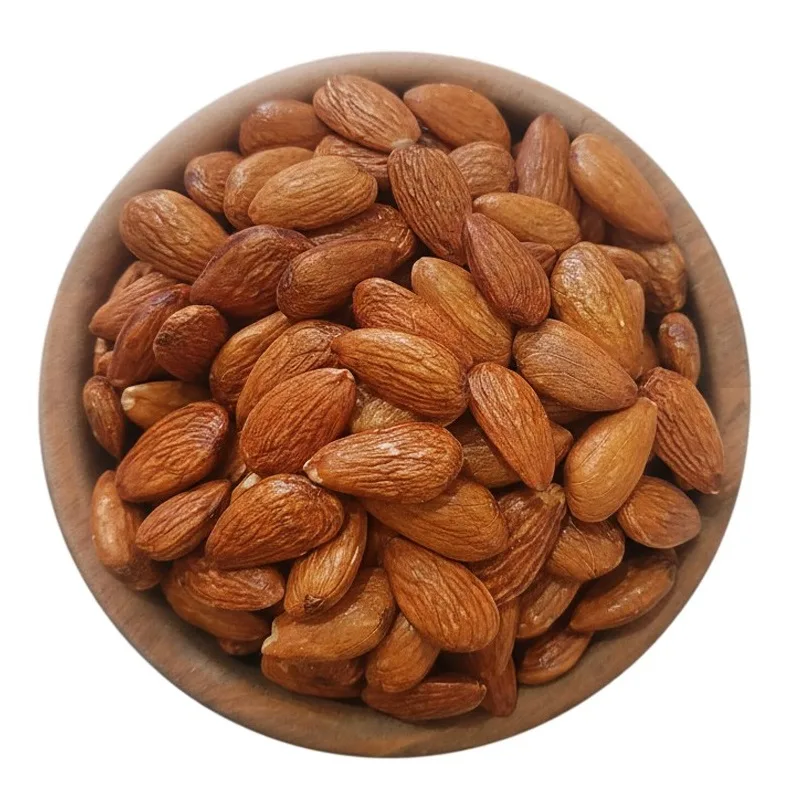 مغز بادام درختی شور - 250 گرم