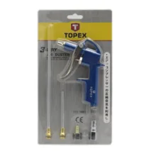 تفنگی بادپاش تاپکس مدل SMT-5PCSDG10-l مجموعه 5 عددی