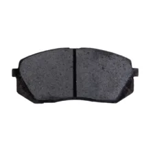 لنت ترمز جلو دیسکی استدی مدل 010125205 دو جفت مناسب برای جک S5