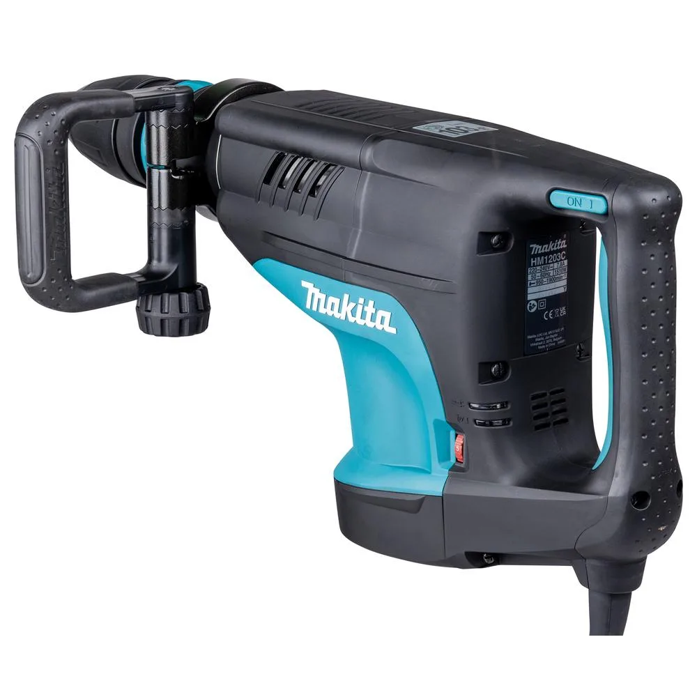 چکش تخریب ماکیتا مدل HM1203C