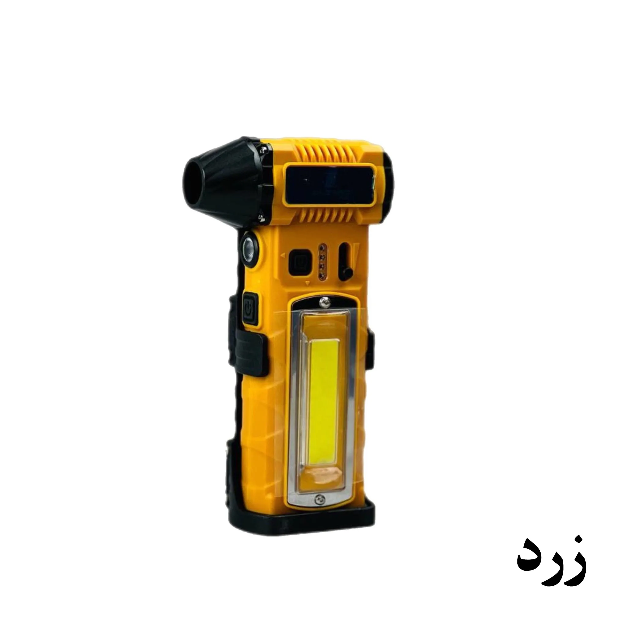 دستگاه دمنده شارژی 20 وات وایولنت فن مدل F020