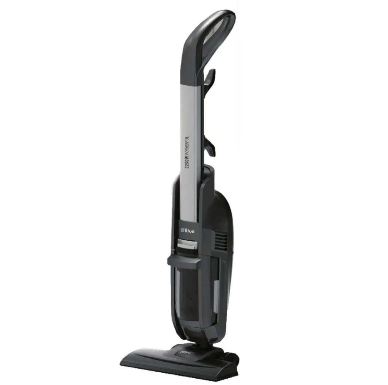 جاروبرقی 2200 وات هیلتون مدل HL4678VC