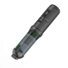 جاروشارژی خودرو گرین لاین مدل GLV-15