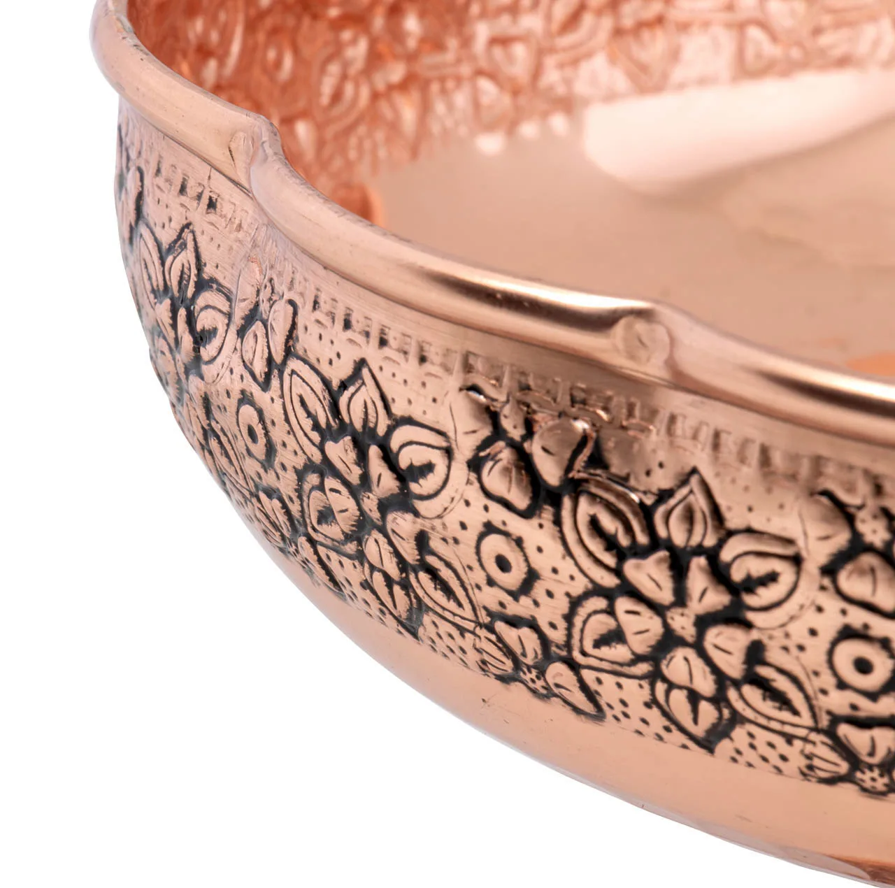 میوه خوری مسی دیبا زنجان کد 1026