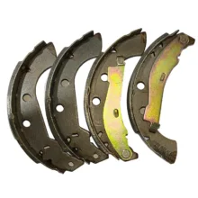 لنت ترمز عقب کفشکی آی آر امکو کد 005 مناسب برای پژو 405