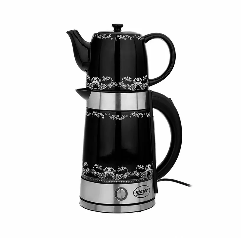 چای ساز روی هم مایر مدل MR-2066A