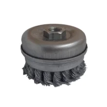 فرچه کاسه ای صنعت براش مدل HT - 570 سایز 70 میلی متر
