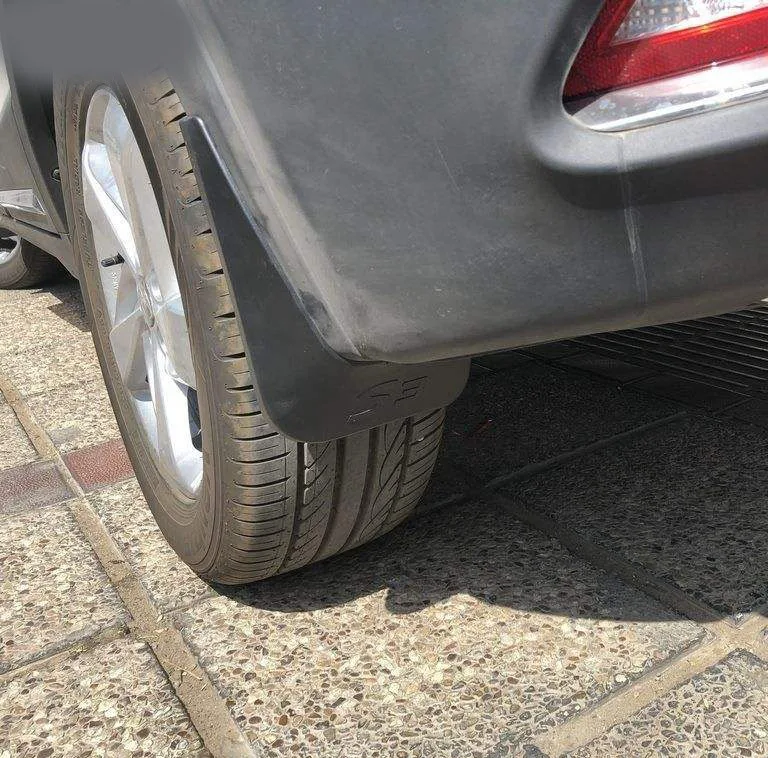 گل پخش کن مدل G2455475 مناسب برای جک اس 5 مجموعه 4 عددی