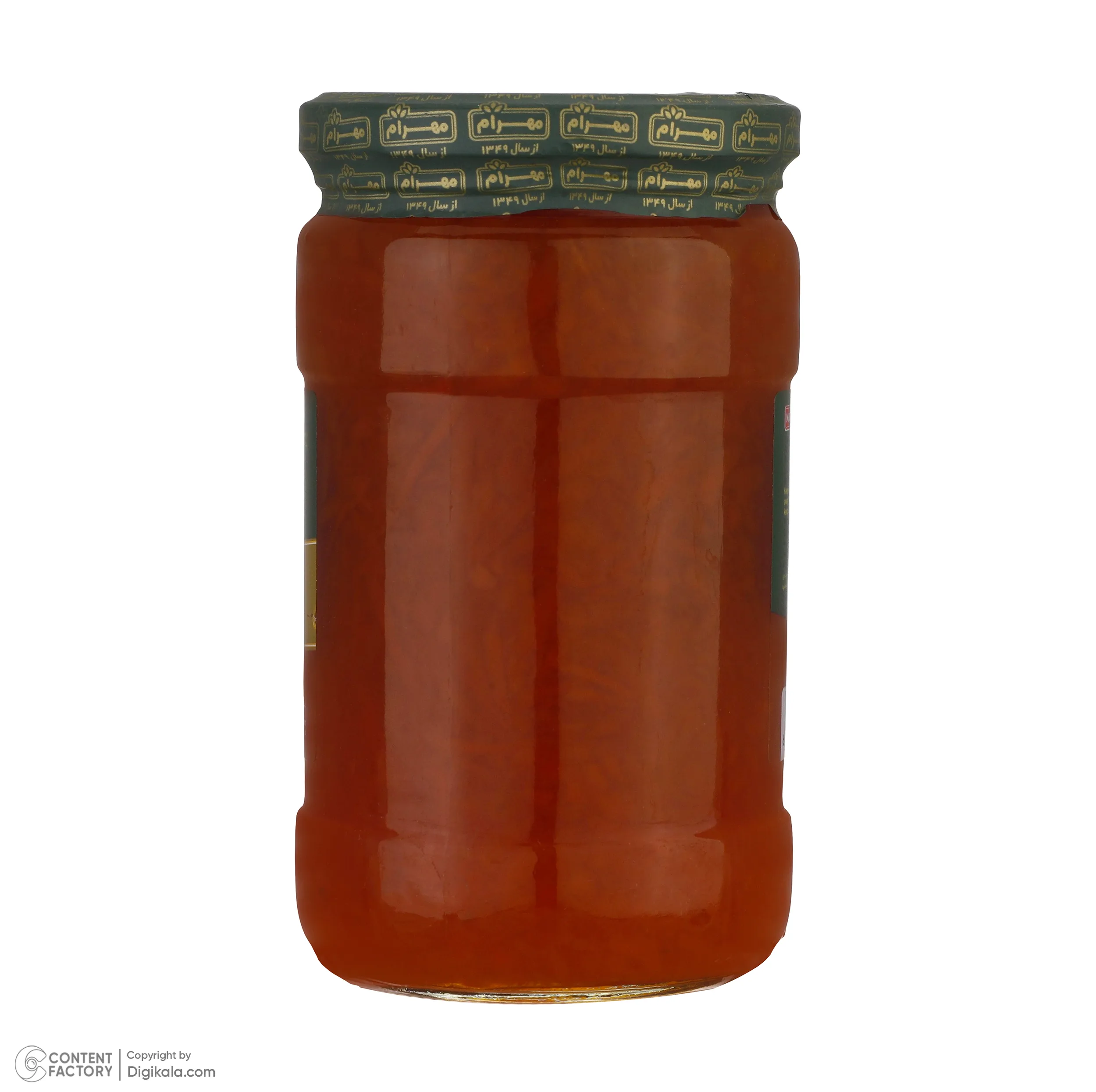 مربای هویچ مهرام - 870 گرم