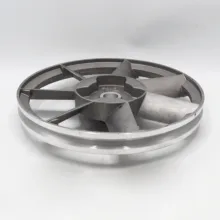 فلکه ای کمپرسور باد مدل سویفت کد YP-KHAREJI-250MM