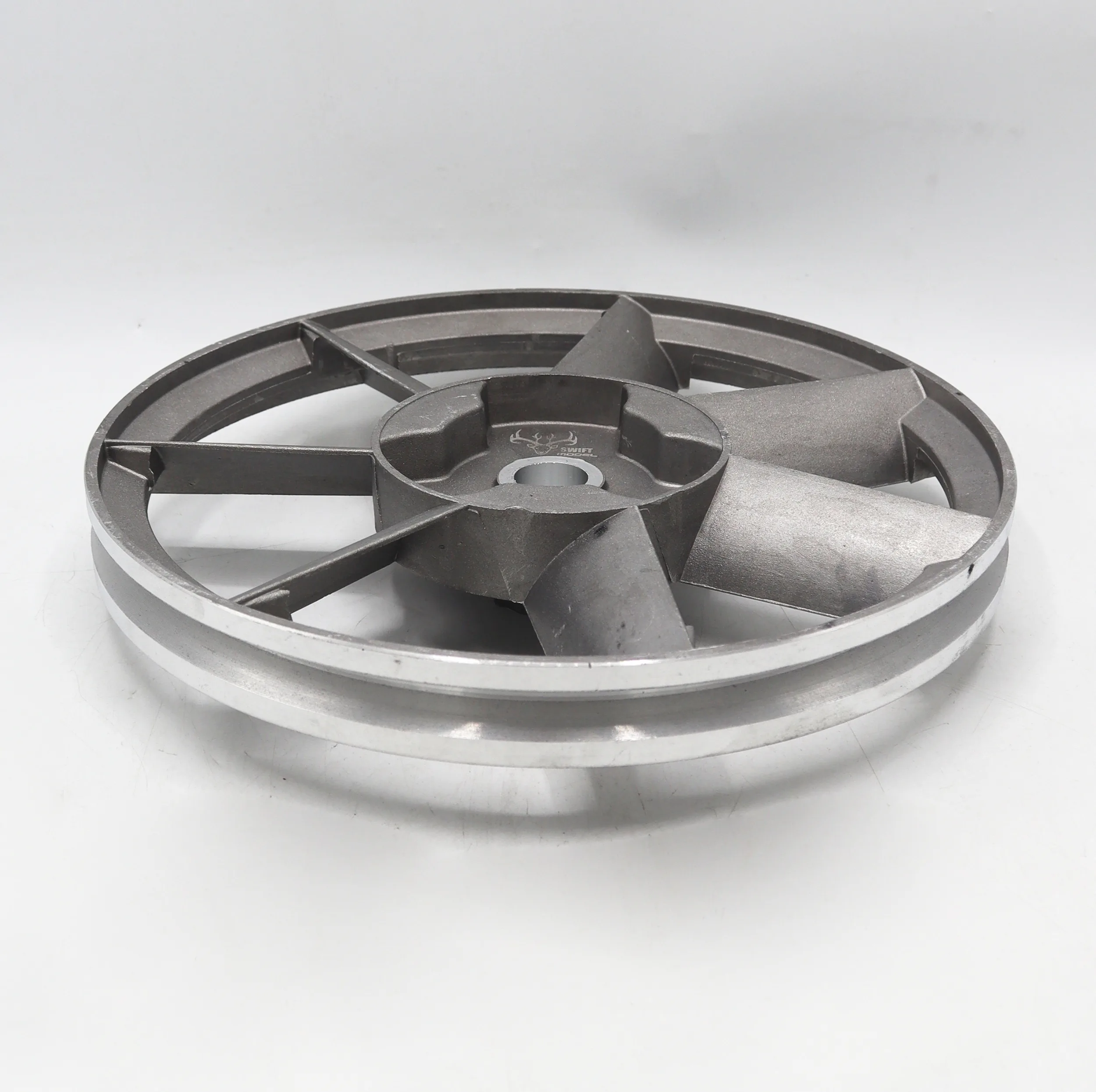 فلکه ای کمپرسور باد مدل سویفت کد YP-KHAREJI-250MM