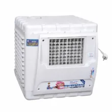 کولر آبی 2800 جنرال سون مدل کاوردار موتور الکتروژن