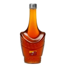 عسل طبیعی بارهنگ لاویچ بطری – 1300 گرم