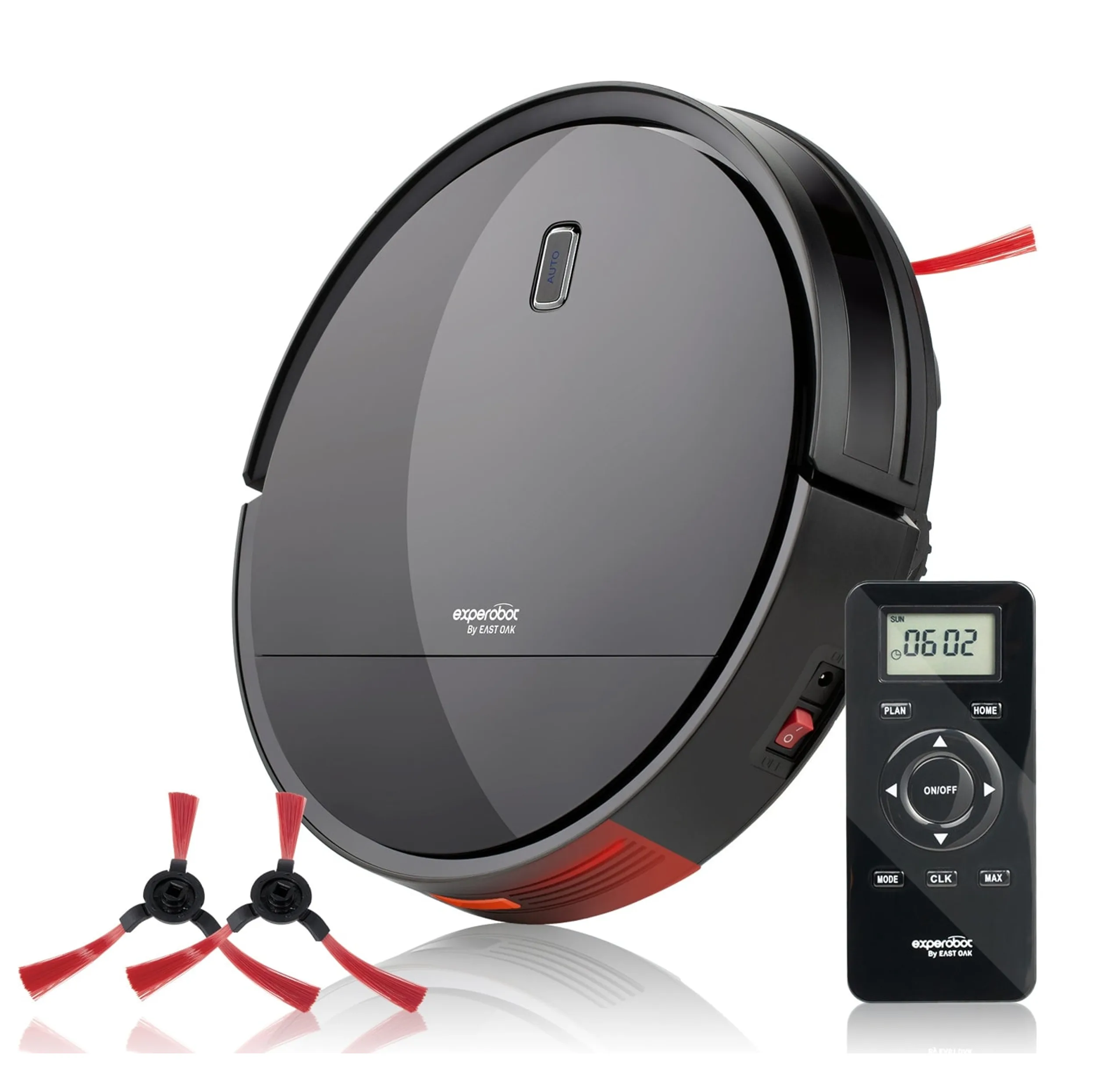 جارو رباتیک مدل Experobot C200