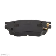 لنت ترمز جلو اتوفیکس مدل AQM021 مناسب برای خودرو شاهین و آریو Z300