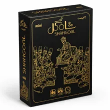 بازی فکری شاه گل مدل گل یا پوچ