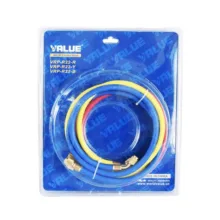 گیج فشار ولیو مدل VMG-2-R22-B-02