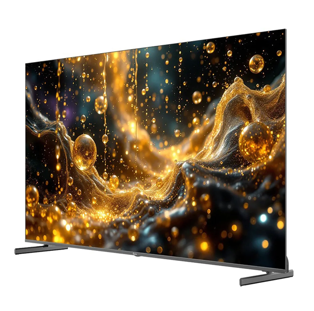 تلویزیون 85 اینچ ال ای دی هوشمند جی پلاس مدل GTV-85SQ888ST