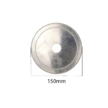 تیغ راف بر عقیق مدل jt-150